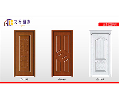 实木复合烤漆系列46